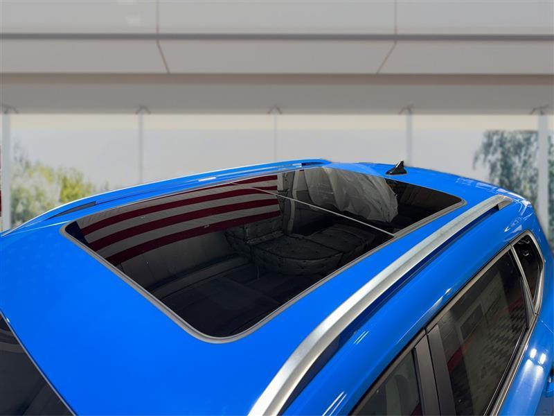 used 2022 Volkswagen Taos car, priced at $18,977