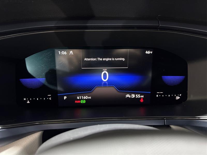 used 2022 Volkswagen Taos car, priced at $18,977