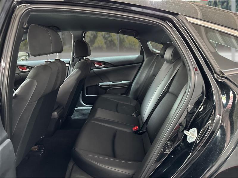 used 2021 Honda Civic car, priced at $15,955