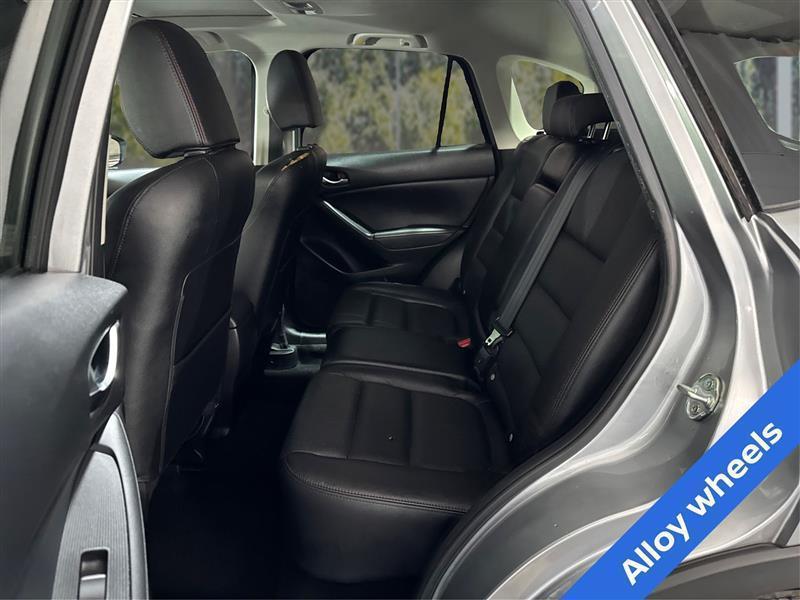used 2014 Mazda CX-5 car, priced at $17,577