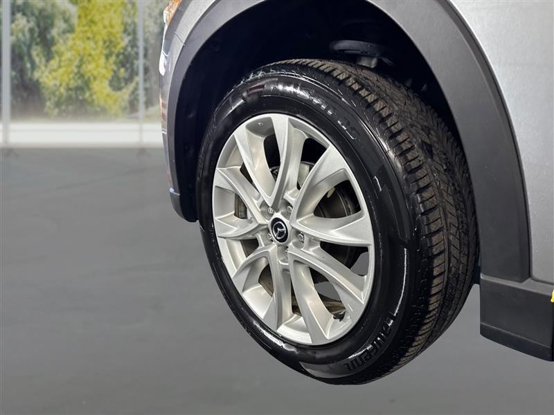 used 2014 Mazda CX-5 car, priced at $17,577