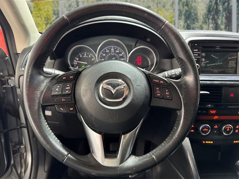 used 2014 Mazda CX-5 car, priced at $17,577
