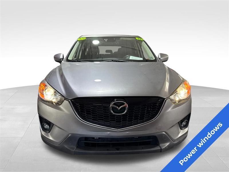 used 2014 Mazda CX-5 car, priced at $17,577