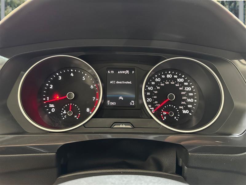 used 2021 Volkswagen Tiguan car, priced at $18,977