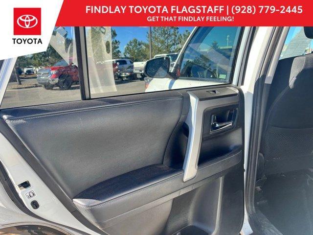used 2021 Toyota 4Runner car, priced at $35,689