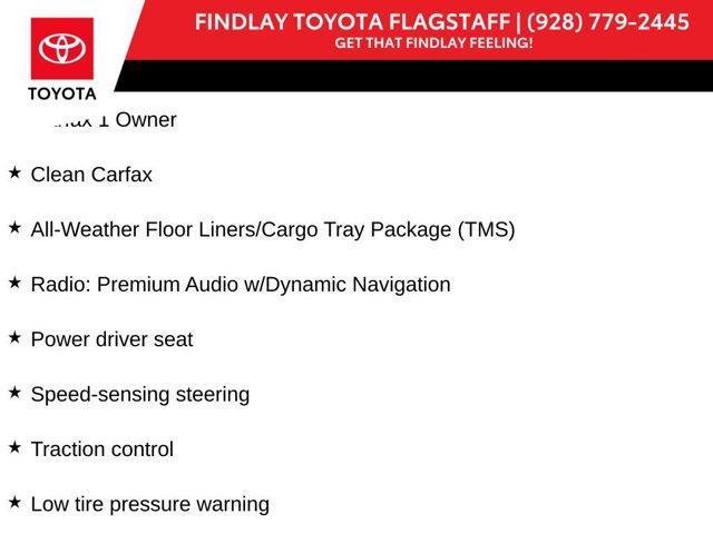 used 2021 Toyota 4Runner car, priced at $35,689
