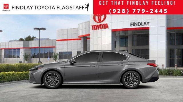 new 2026 Toyota Camry car, priced at $37,660