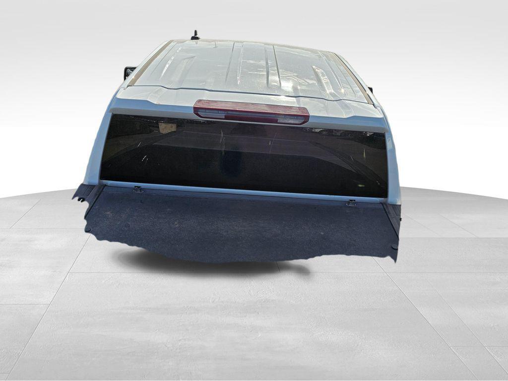 used 2021 Chevrolet Silverado 1500 car, priced at $33,388