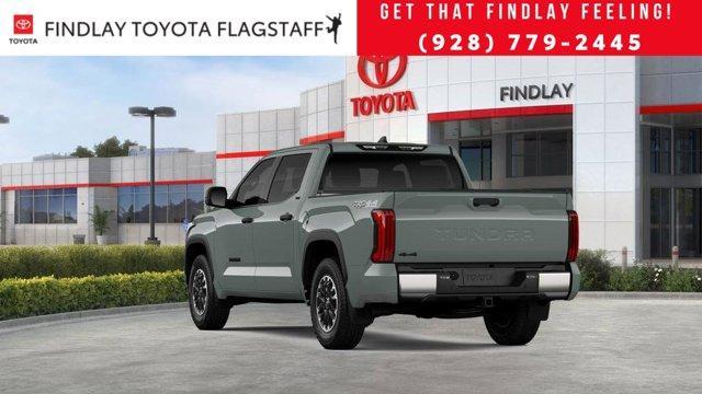 new 2026 Toyota Tundra car, priced at $57,138