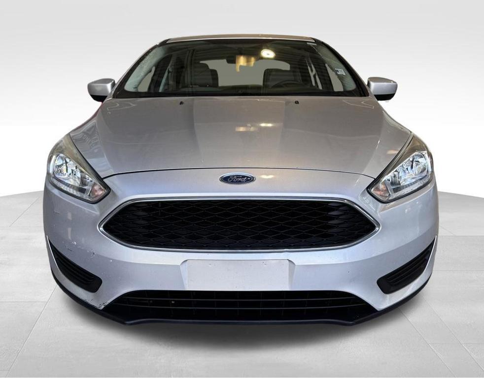 used 2018 Ford Focus car, priced at $10,788