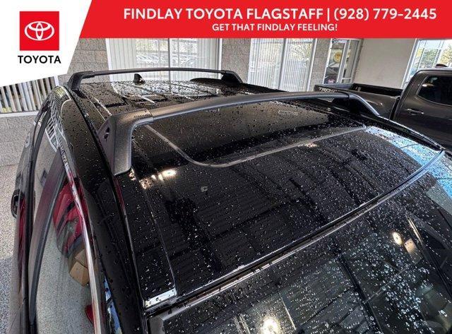 used 2024 Toyota RAV4 Hybrid car, priced at $41,448