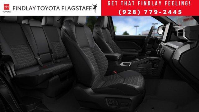 new 2026 Toyota 4Runner car, priced at $60,103