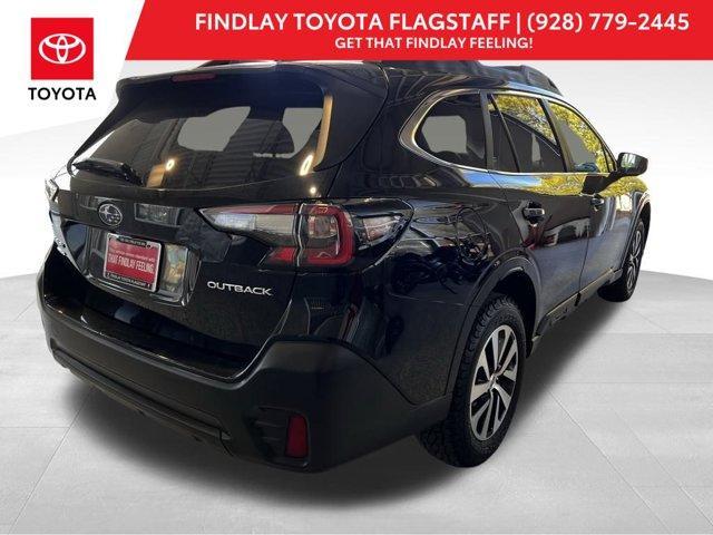 used 2020 Subaru Outback car, priced at $15,148