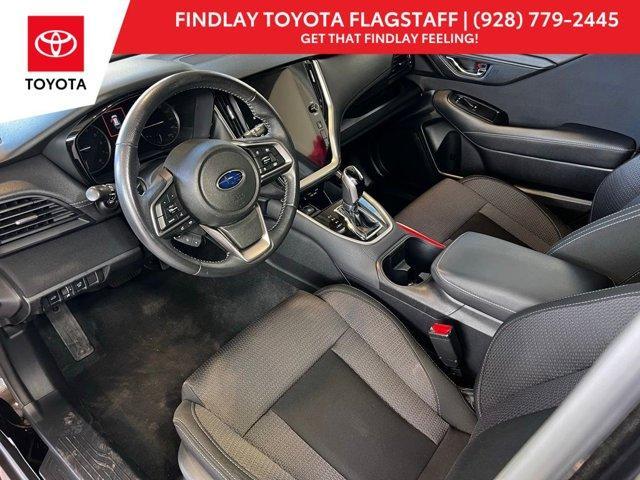 used 2020 Subaru Outback car, priced at $15,148