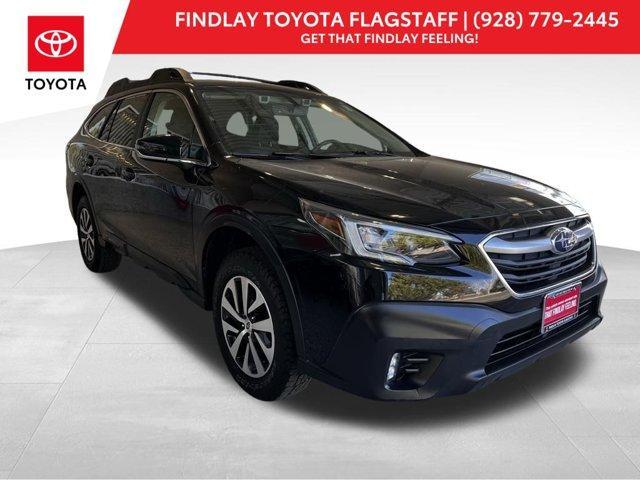 used 2020 Subaru Outback car, priced at $15,148
