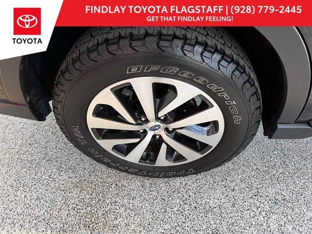 used 2020 Subaru Outback car, priced at $15,148