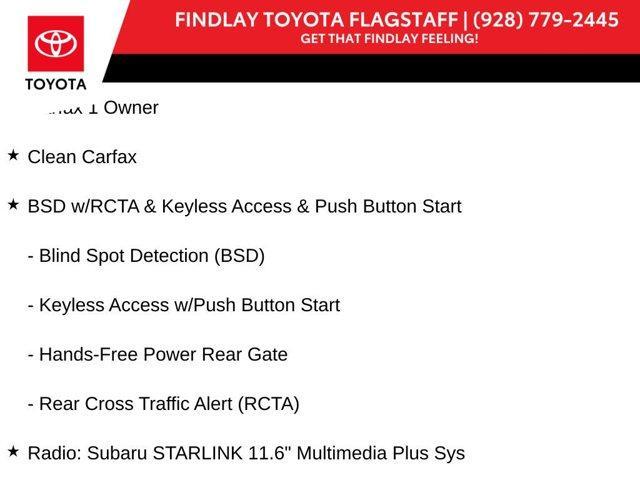 used 2020 Subaru Outback car, priced at $15,148