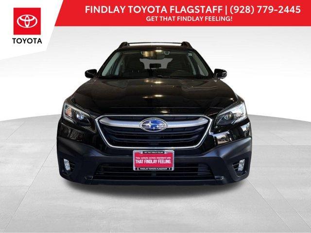 used 2020 Subaru Outback car, priced at $15,148