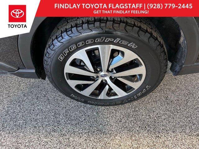 used 2020 Subaru Outback car, priced at $15,148