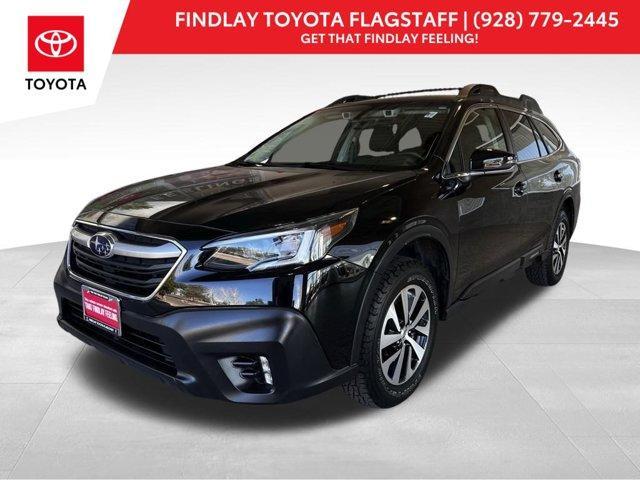 used 2020 Subaru Outback car, priced at $15,148