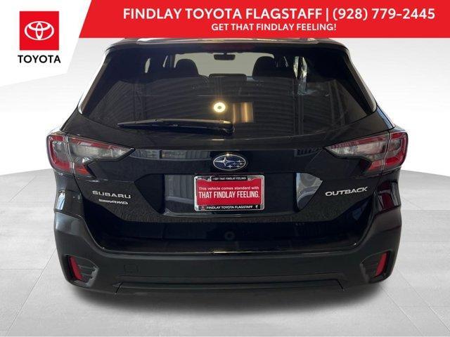 used 2020 Subaru Outback car, priced at $15,148