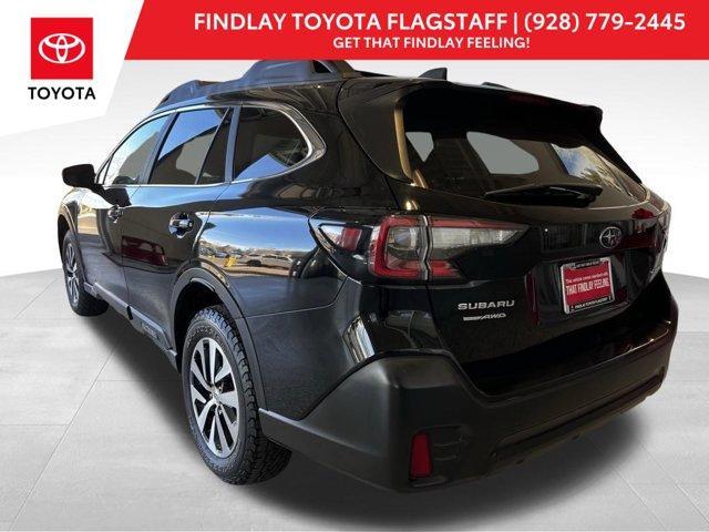 used 2020 Subaru Outback car, priced at $15,148
