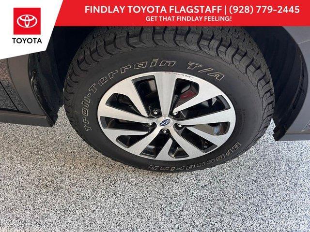 used 2020 Subaru Outback car, priced at $15,148