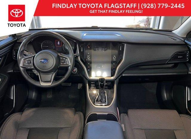 used 2020 Subaru Outback car, priced at $15,148