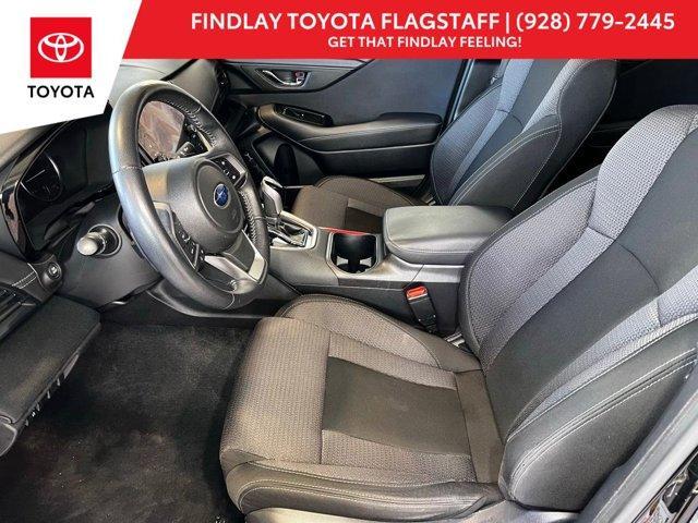 used 2020 Subaru Outback car, priced at $15,148