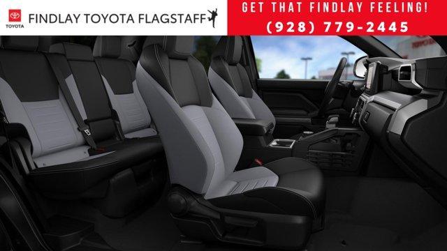 new 2026 Toyota 4Runner Hybrid car, priced at $56,487