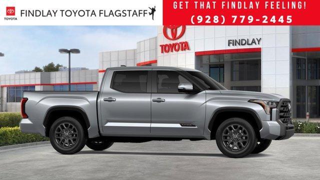 new 2026 Toyota Tundra car, priced at $69,640