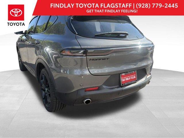 used 2023 Dodge Hornet car, priced at $20,887