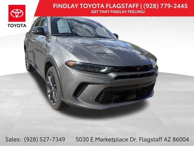 used 2023 Dodge Hornet car, priced at $20,887