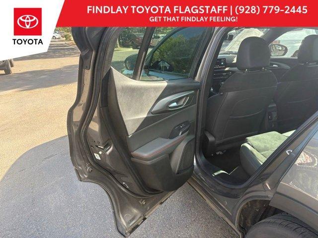 used 2023 Dodge Hornet car, priced at $20,887
