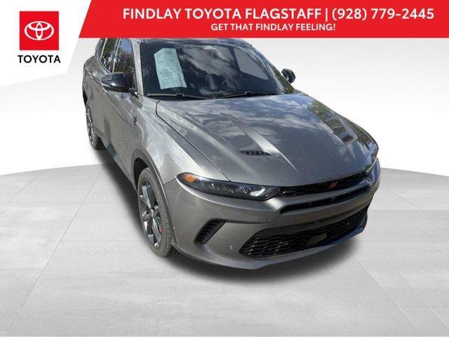 used 2023 Dodge Hornet car, priced at $20,887