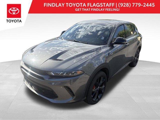 used 2023 Dodge Hornet car, priced at $20,887