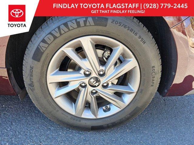 used 2020 Kia Optima car, priced at $11,989