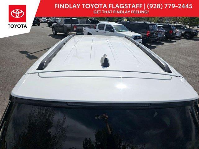 used 2024 Jeep Grand Cherokee L car, priced at $28,489