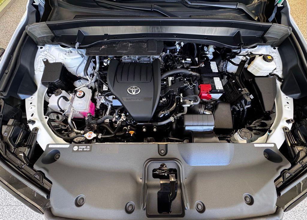 used 2024 Toyota Grand Highlander car, priced at $42,647