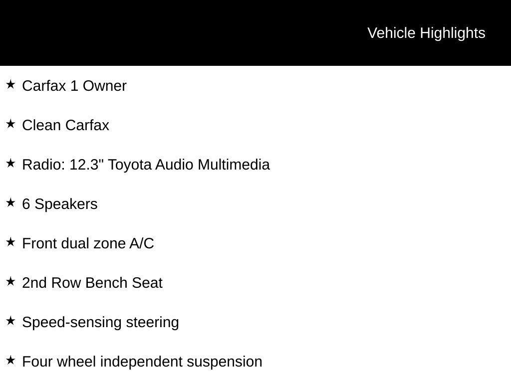 used 2024 Toyota Grand Highlander car, priced at $42,647