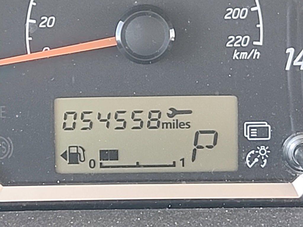 used 2015 Mitsubishi Mirage car, priced at $6,748