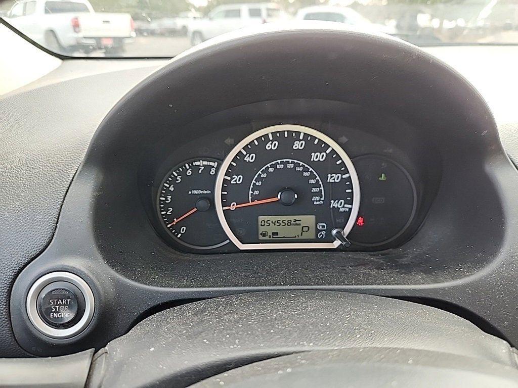 used 2015 Mitsubishi Mirage car, priced at $6,748