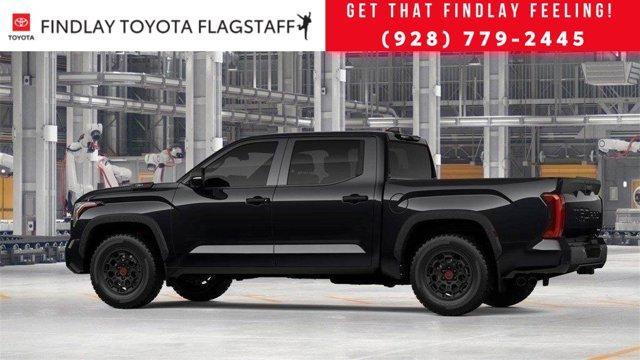 new 2026 Toyota Tundra Hybrid car, priced at $80,542