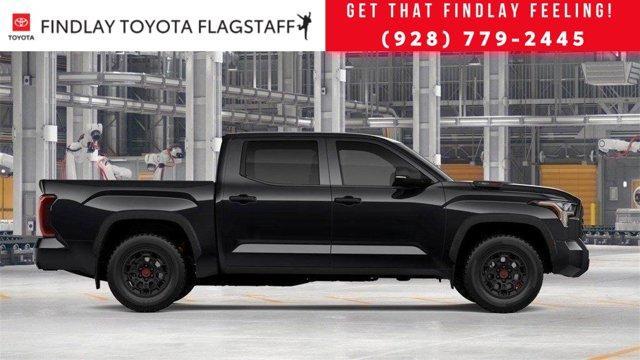 new 2026 Toyota Tundra Hybrid car, priced at $80,542