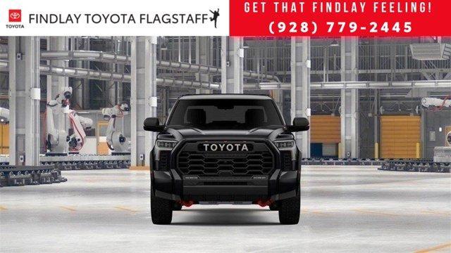new 2026 Toyota Tundra Hybrid car, priced at $80,542