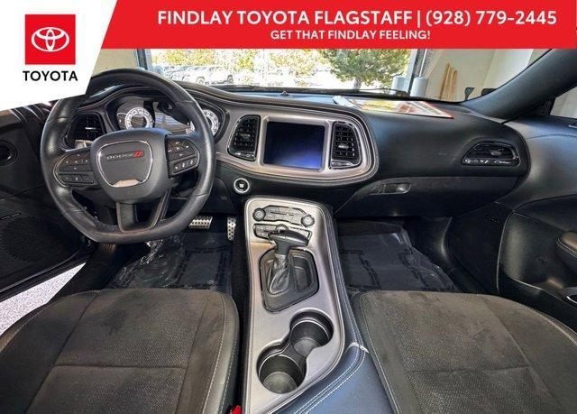 used 2023 Dodge Challenger car, priced at $38,646