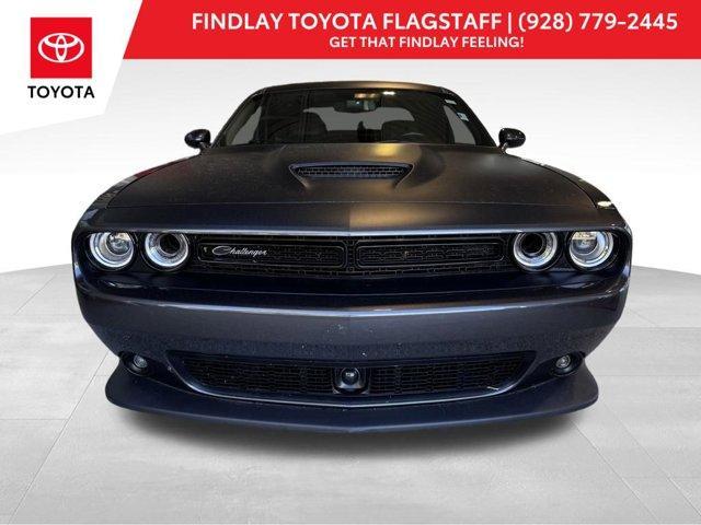 used 2023 Dodge Challenger car, priced at $38,646