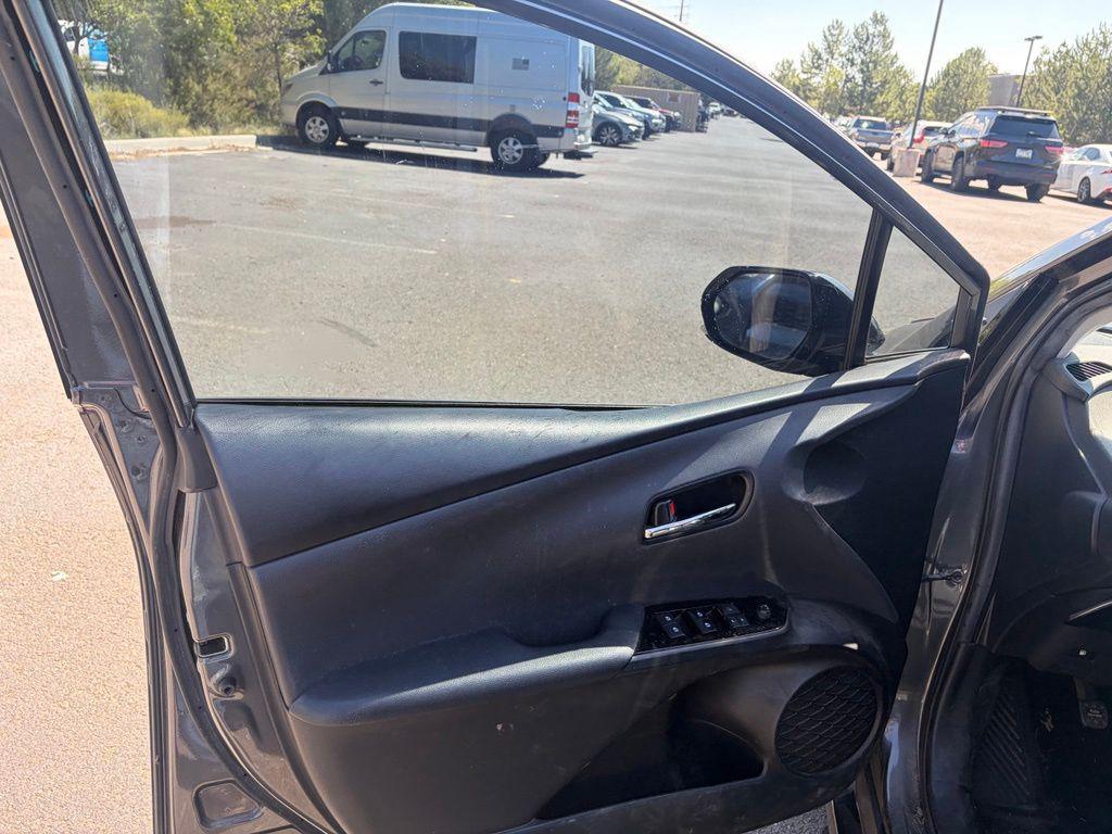 used 2018 Toyota Prius car, priced at $15,988