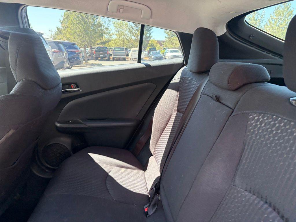 used 2018 Toyota Prius car, priced at $15,988