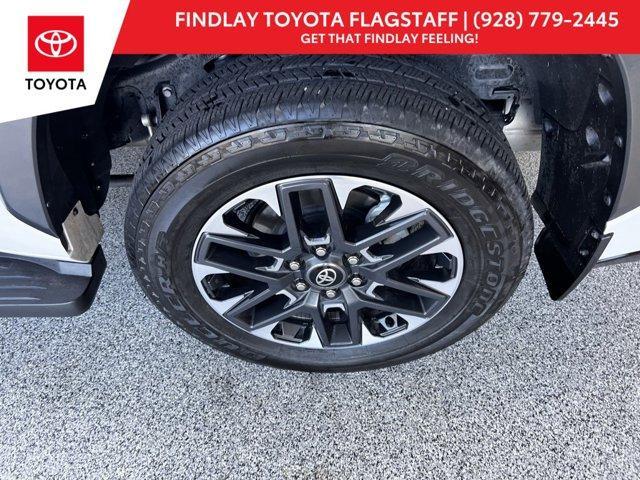 used 2025 Toyota Sequoia car, priced at $68,789